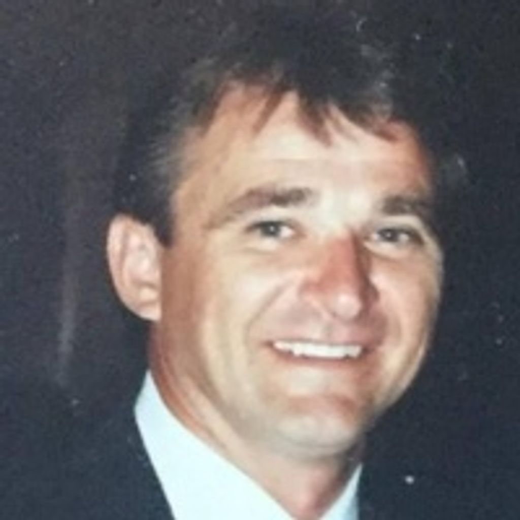 Charles "Charlie" Norwood