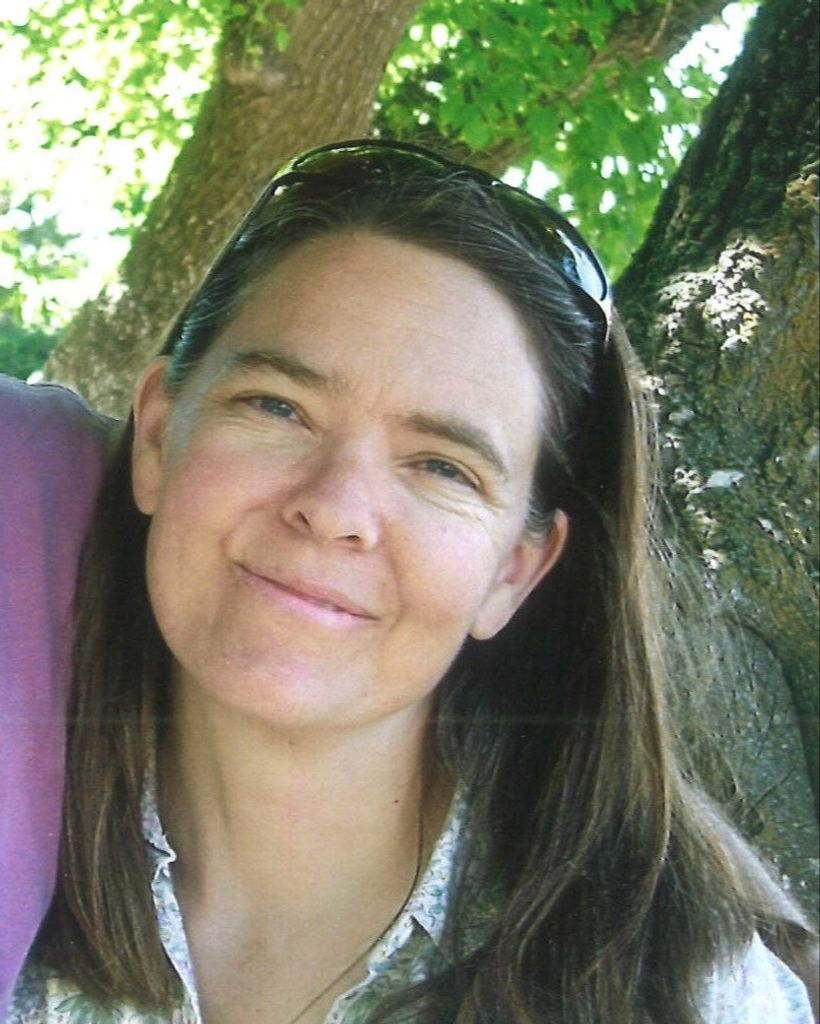 Michelle Sue Thompson Jamison
