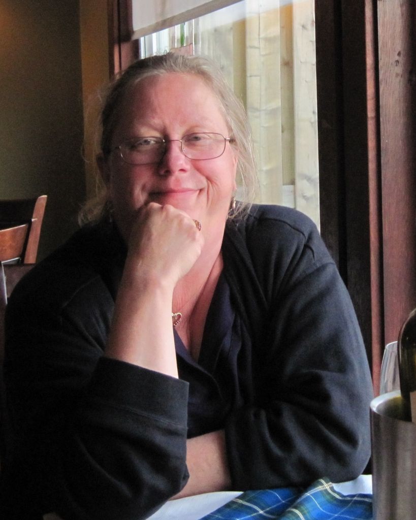 Joan Marjorie Frazier (Ruthenbeck) Profile Photo