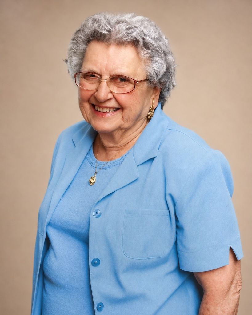 Lula Mae Robison Profile Photo