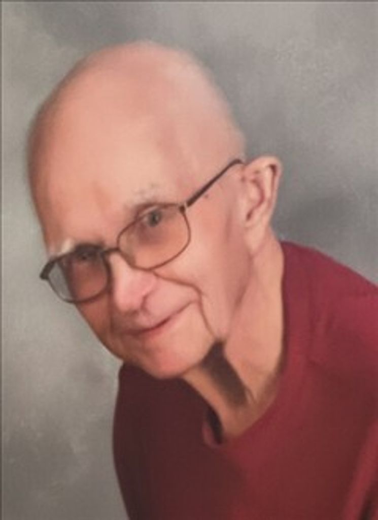 Lewis Raymond Hill Profile Photo