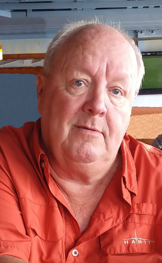 Michael Kreegar