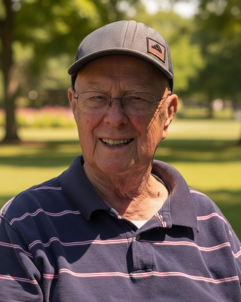 Verne John Rambo Profile Photo