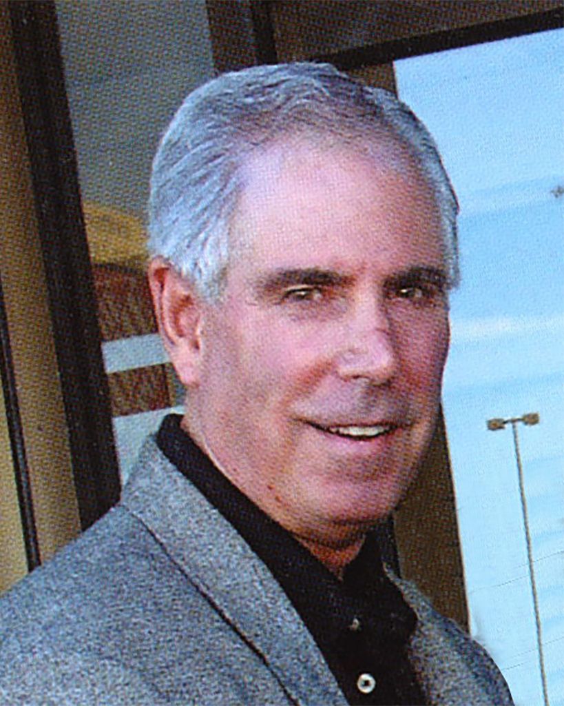 Jerry Plavin Profile Photo