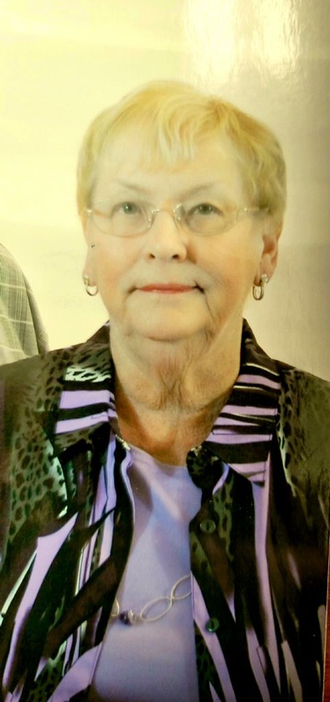 Judith A. Owens Profile Photo