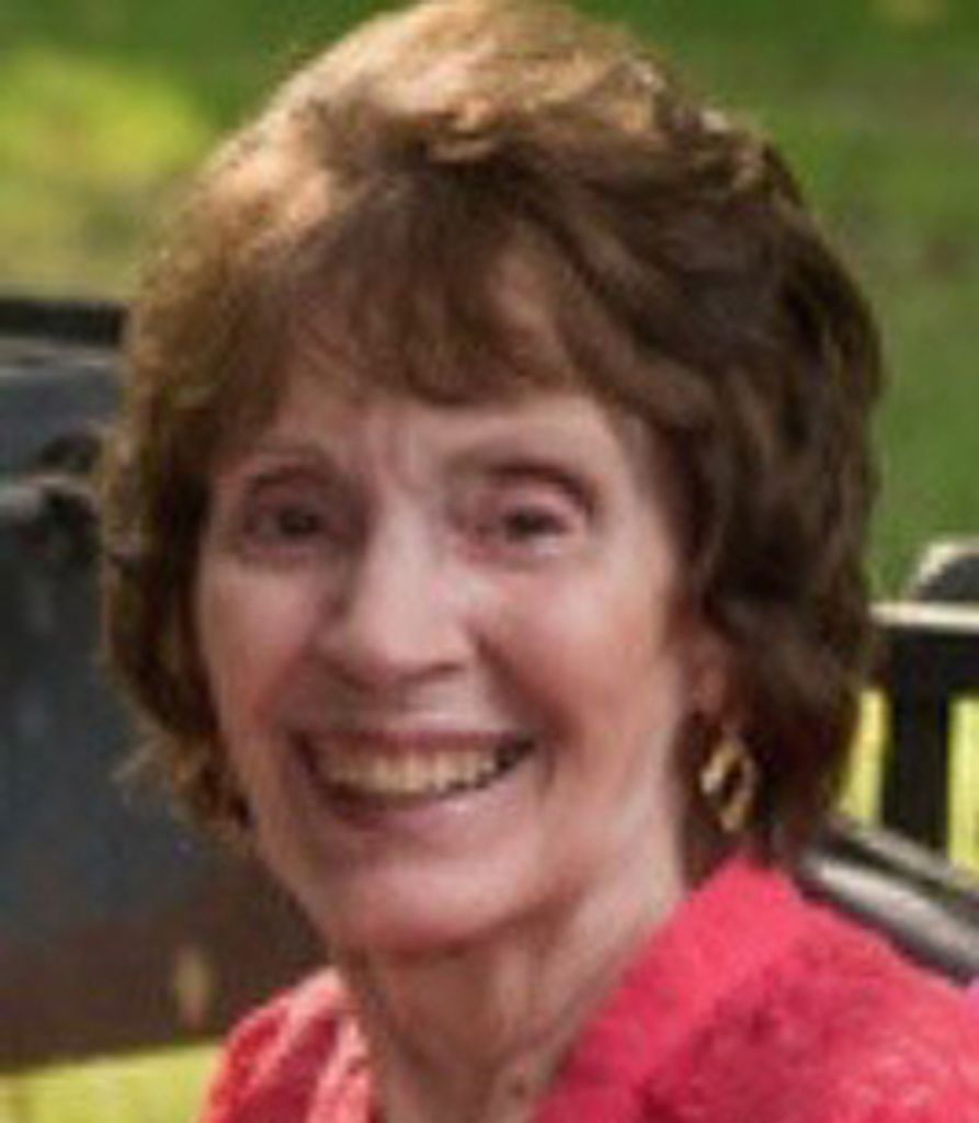 Fay Watkins Profile Photo