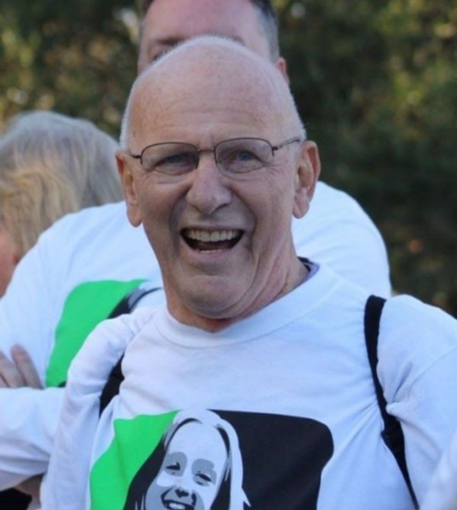 Jerry  "Papa" Sulak