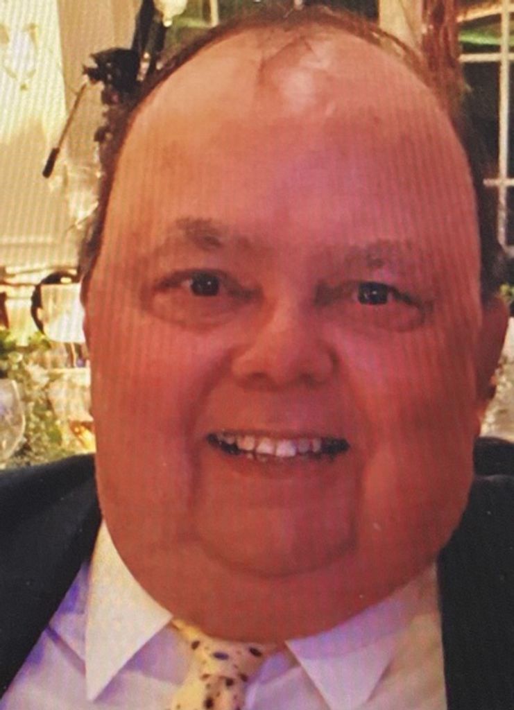 Leonard Lamparello Profile Photo