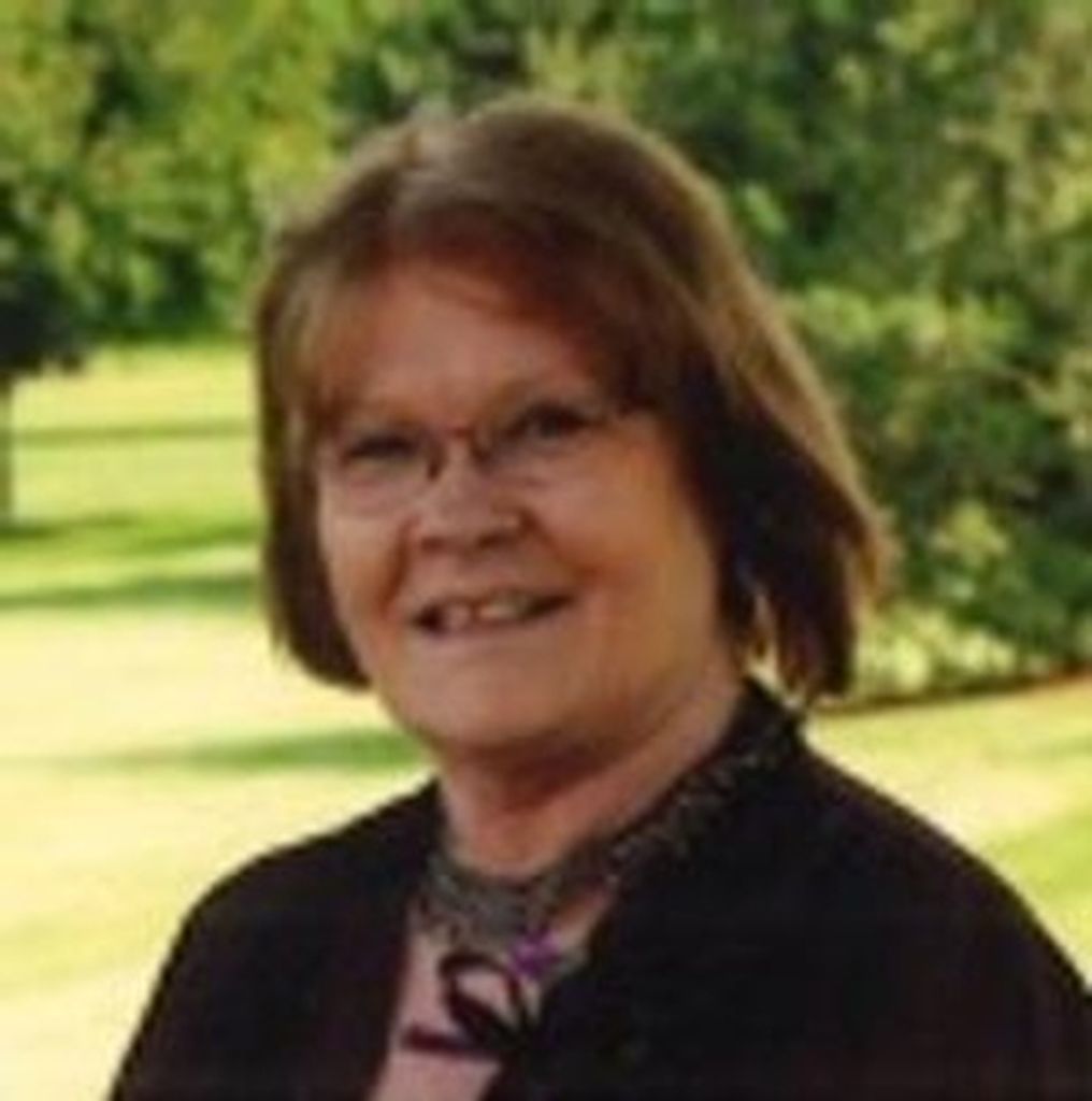 Mary Ann Kacere
