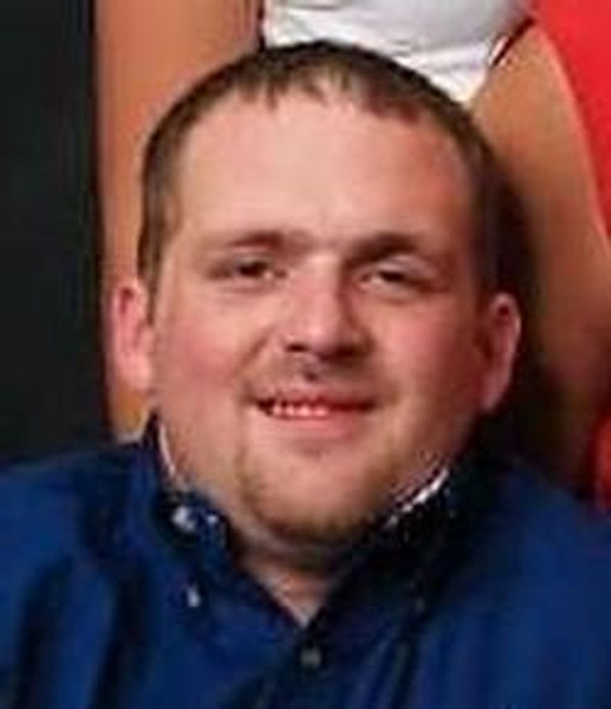 Andrew (Andy) Robert Denison