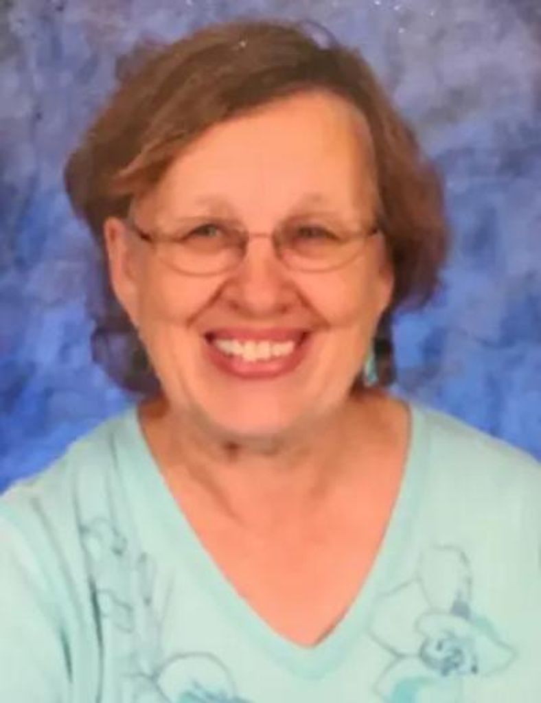 Robbie Lucille Walls Gordon Profile Photo