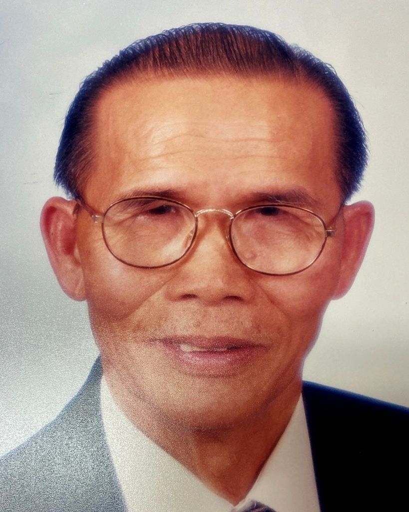 Peter Linh Nguyen Profile Photo