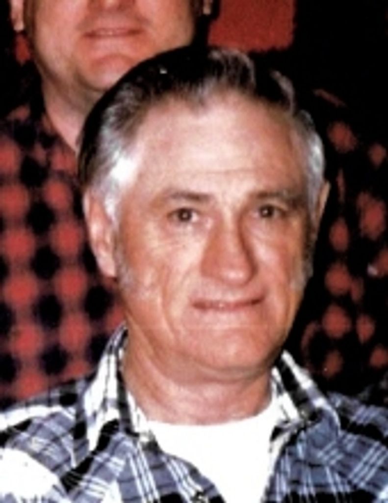 Roy Eugene Flatt, Sr.