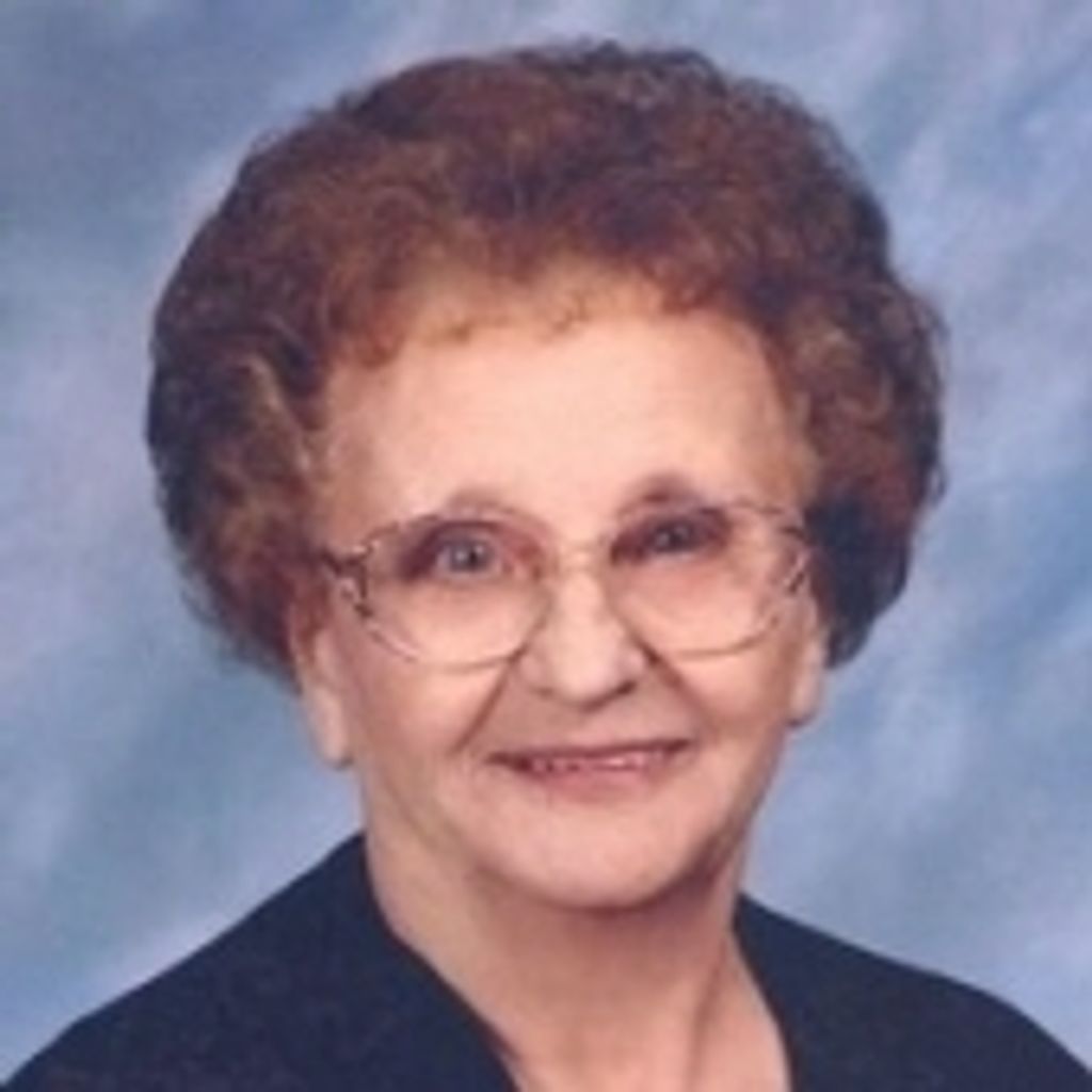 Dorothy Wiebusch