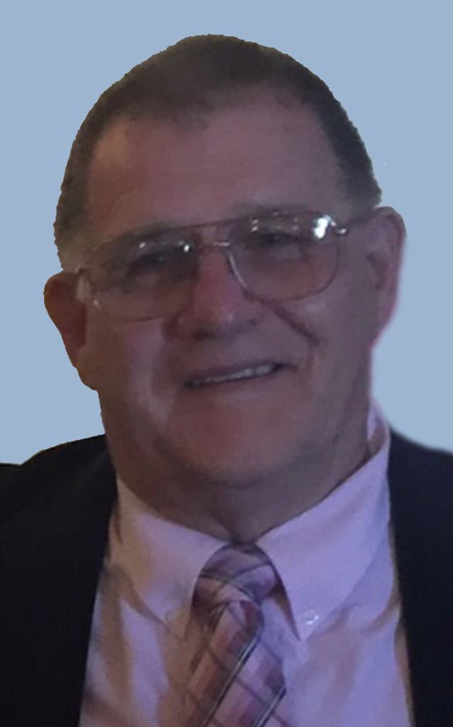 Robert Charles Wright Profile Photo