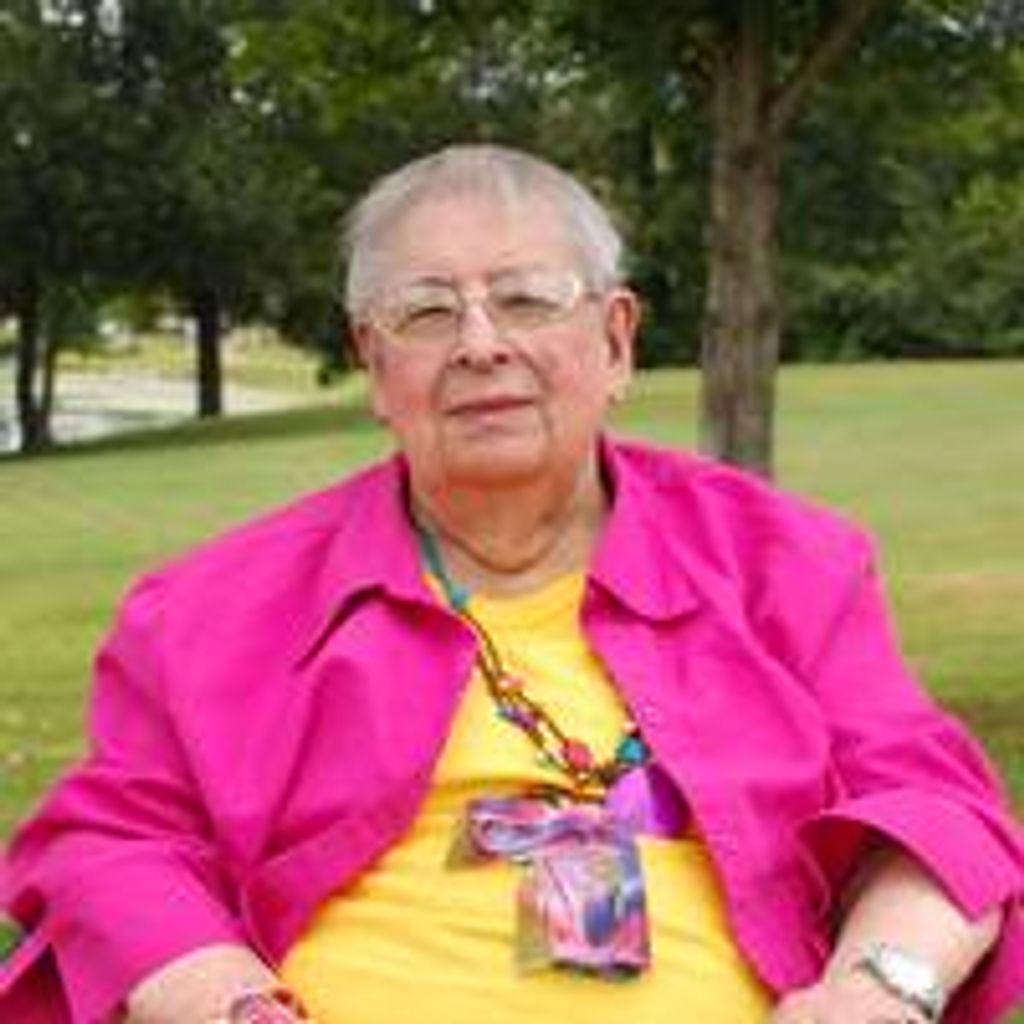 Elsie Mae Langle York