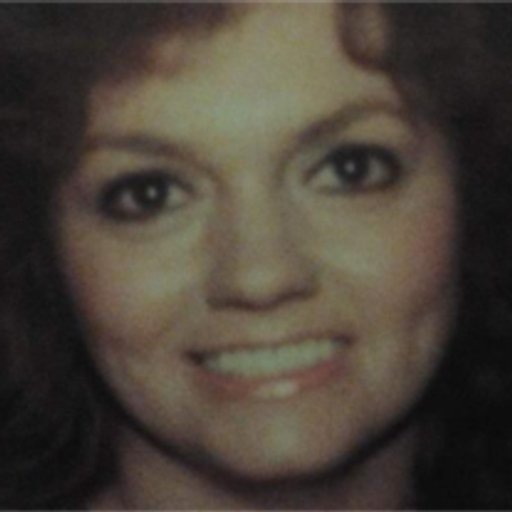 Edna Faye Salter Woodall Profile Photo