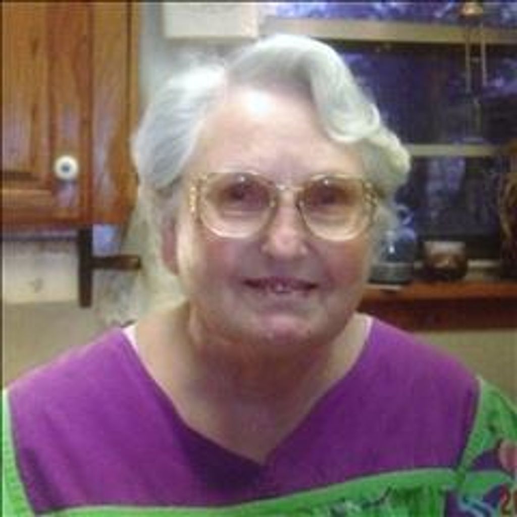 Jennie V. Horner Profile Photo