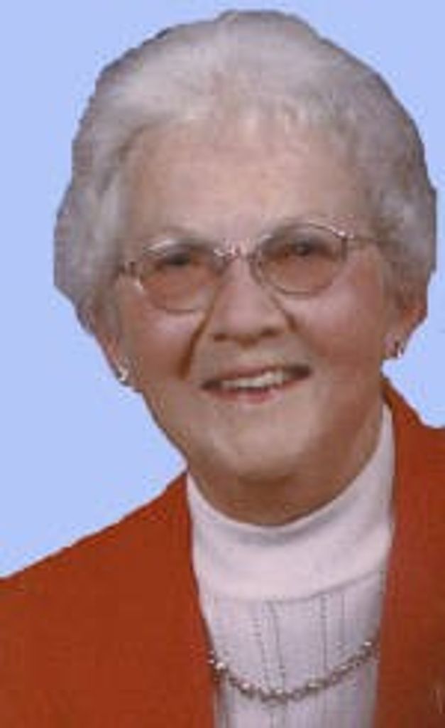 Barbara J. Larson