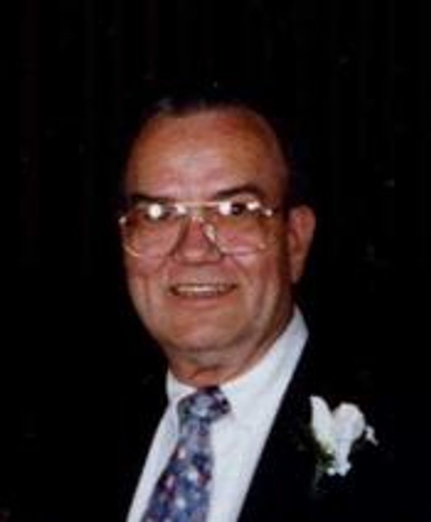 Melvin Henry Hook
