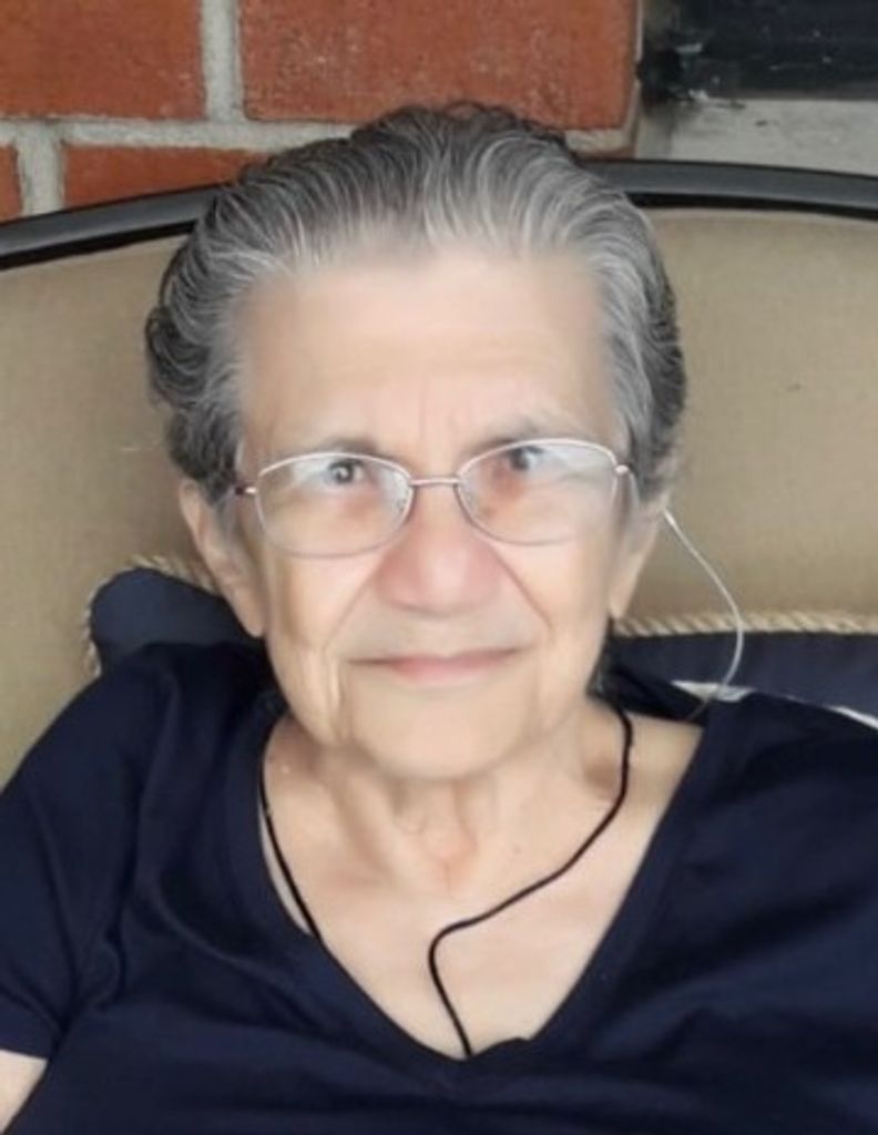 Mary Ellen Margaret (Murphy)  Muendell Profile Photo