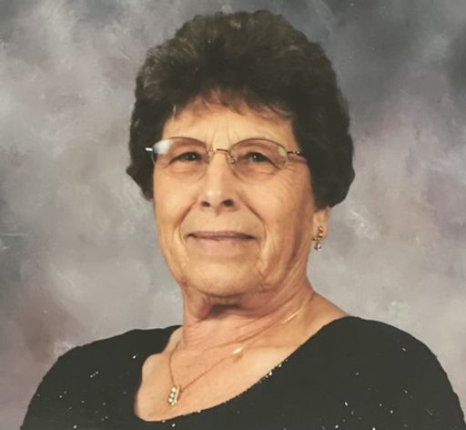 Alma (Bowland) Mckinney Dickson Profile Photo