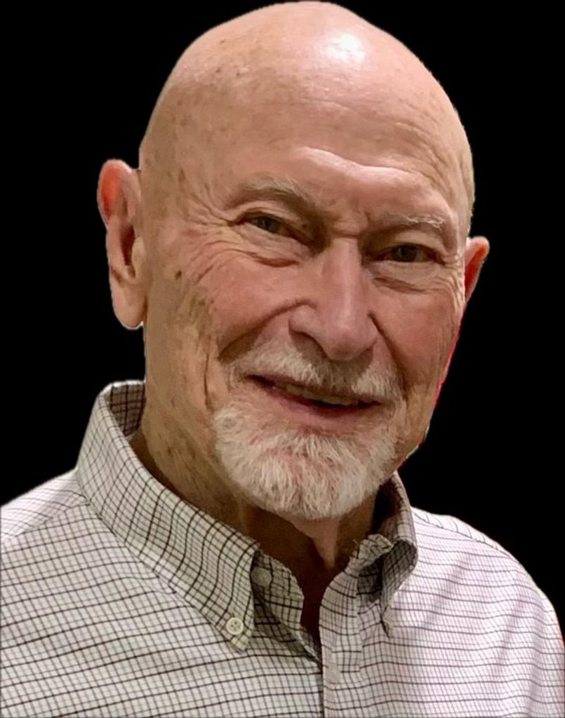 Ronald Joseph Bishop Profile Photo