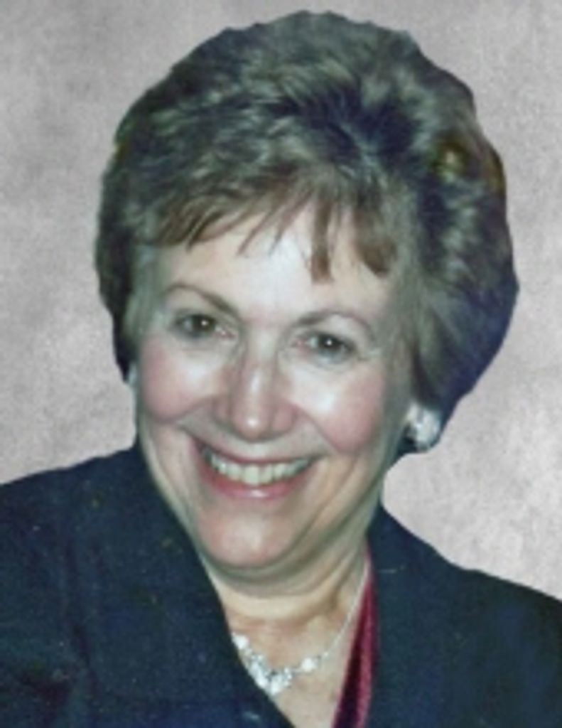 Barbara  C. (Stuffle) Kenison