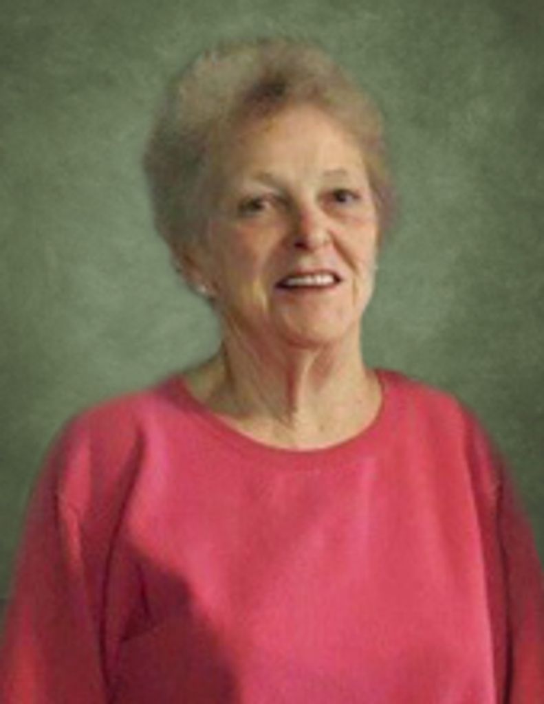 Carol L. Ford