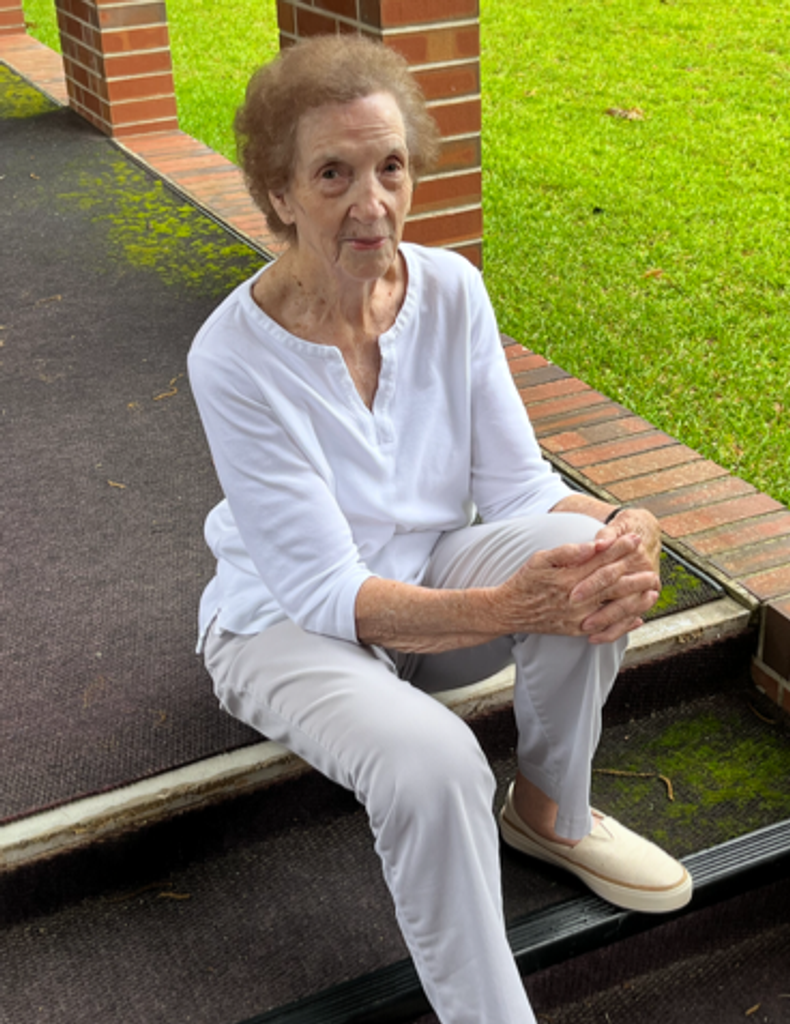 Peggy  Sweat Turner Profile Photo