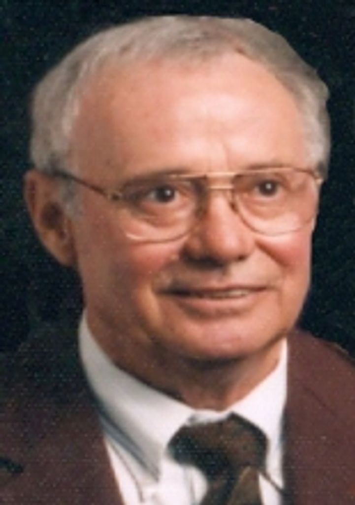 Charles Henry Lee