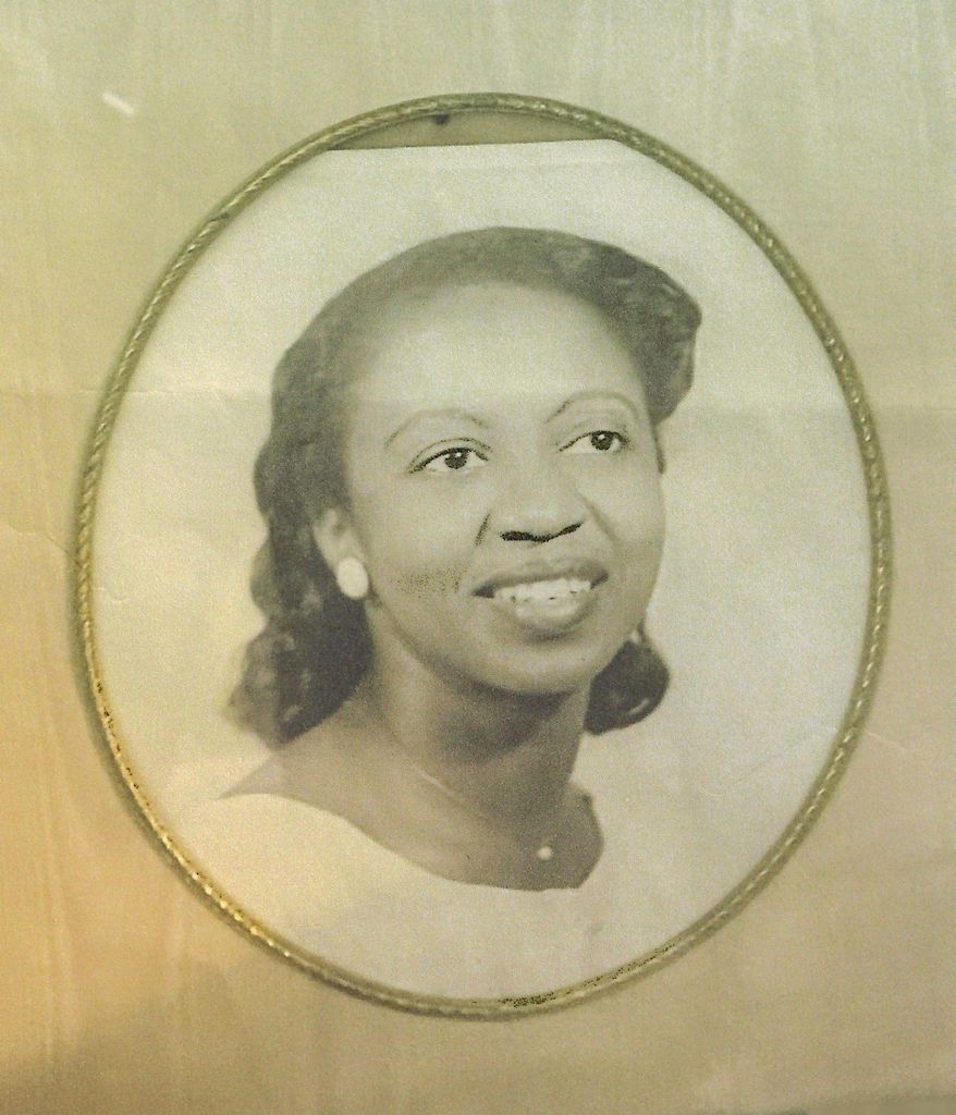 Juanita Wearren Jordan