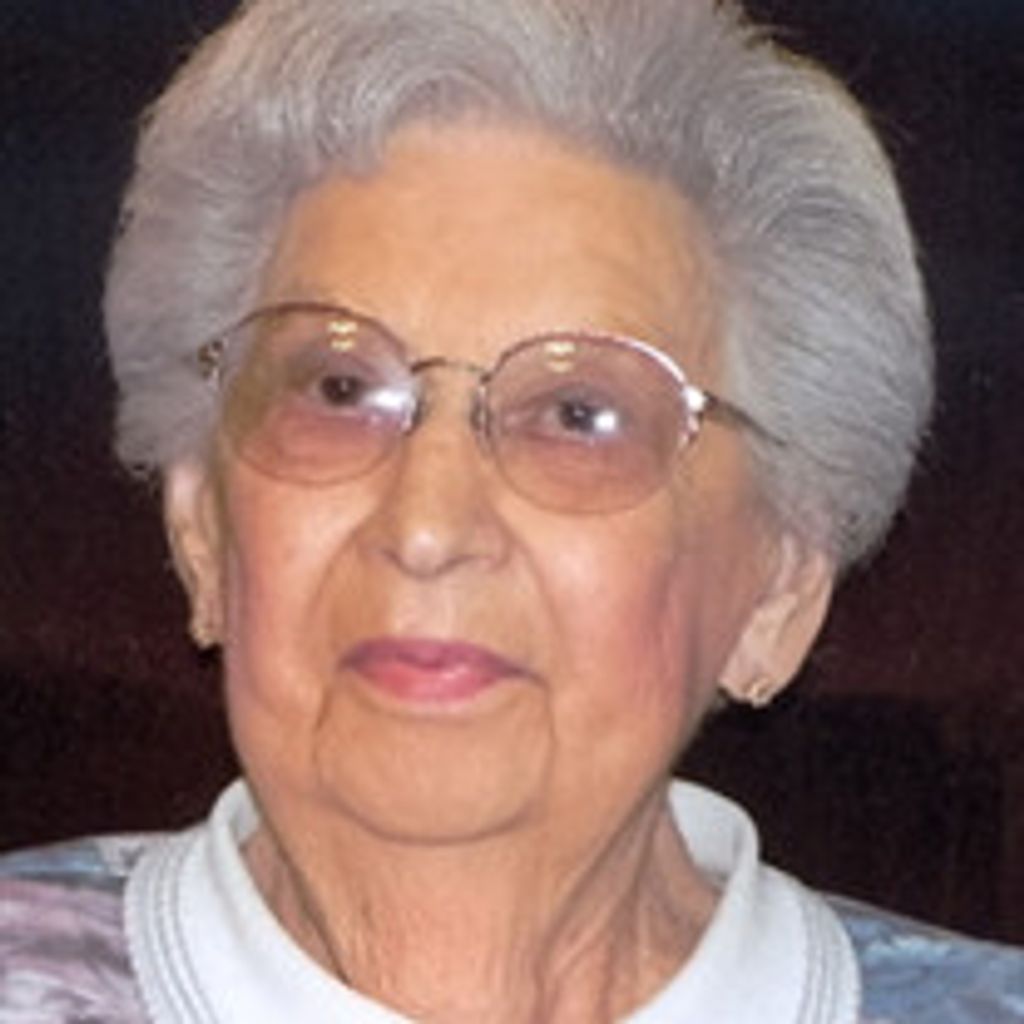 Ilene Murl Richardson
