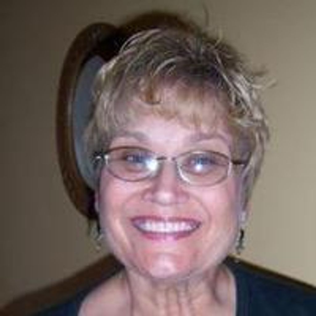 Deborah  Jane Charnesky