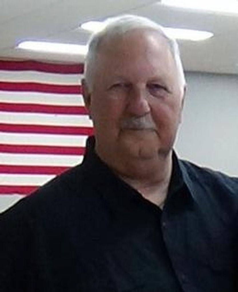 Dwayne Ebel