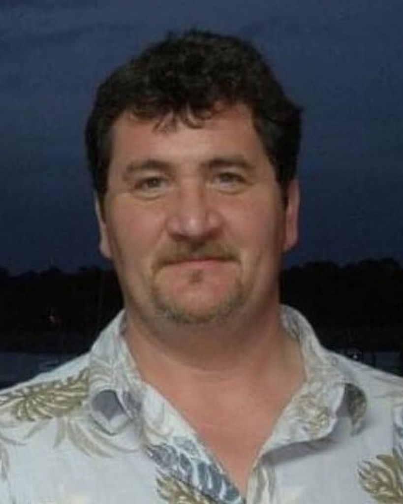 Ivan Troy Vincent Profile Photo