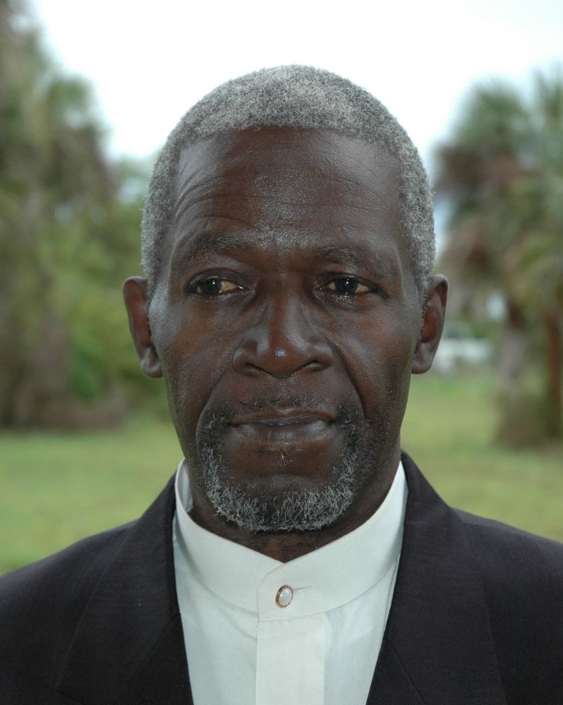 Limuel Tezell Stadom