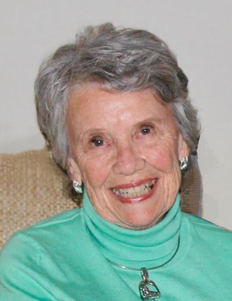 Mary P. Sturrock Profile Photo