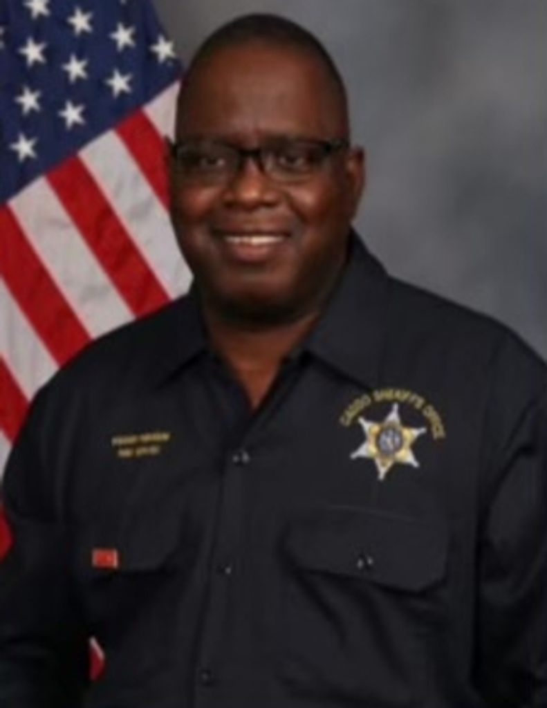 Richard Lee  Robinson, Jr.