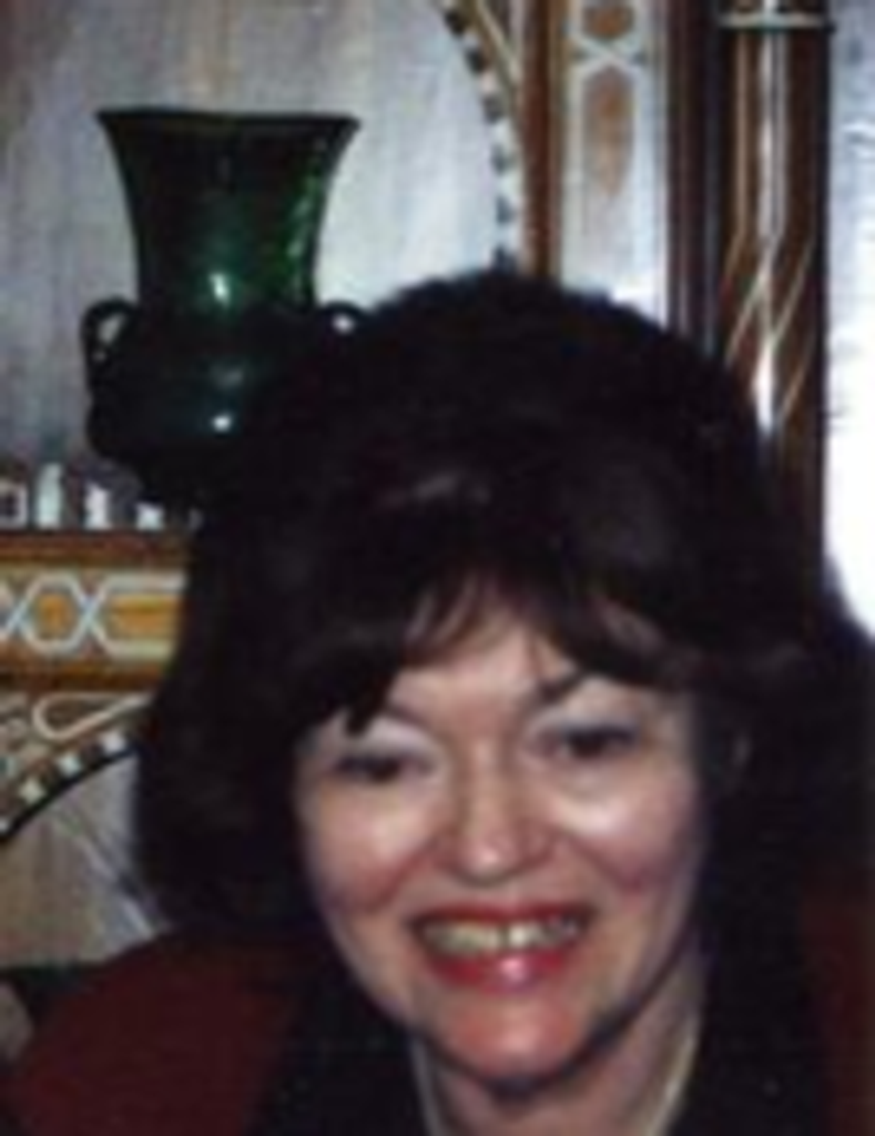 Shirley Axel