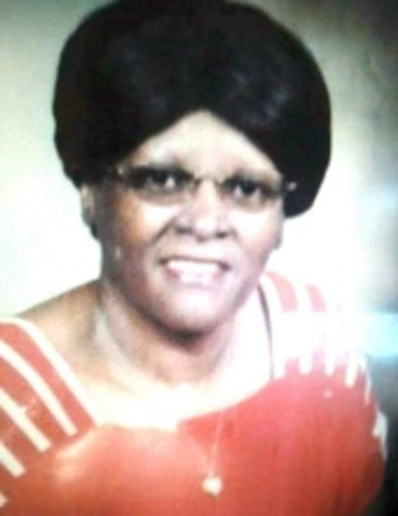 Edna Irene Mcfail Oliver Profile Photo