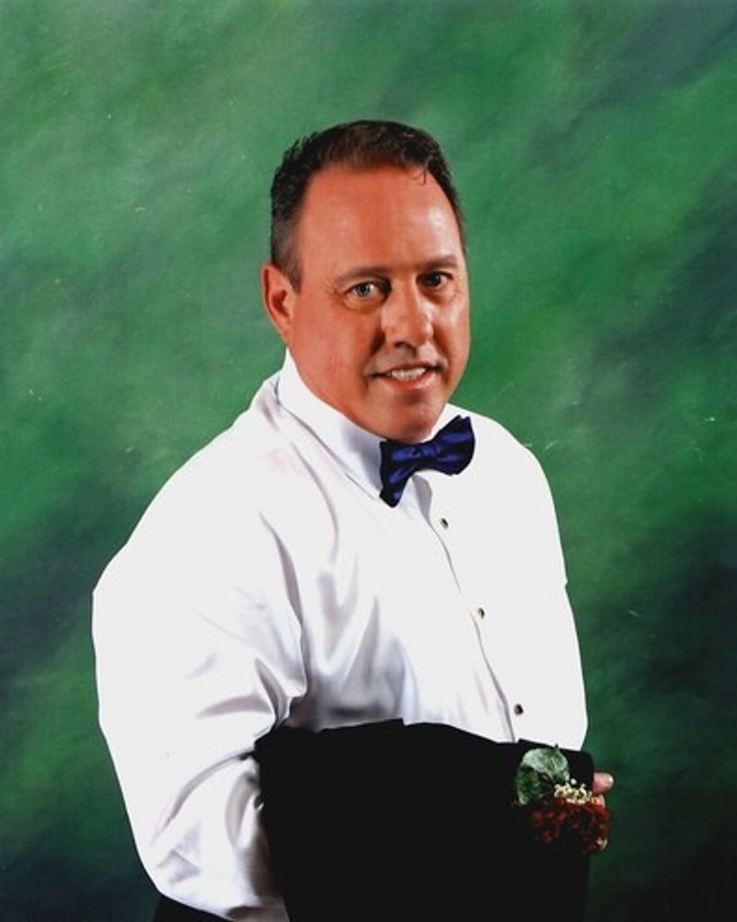 Perry Alan Lucas