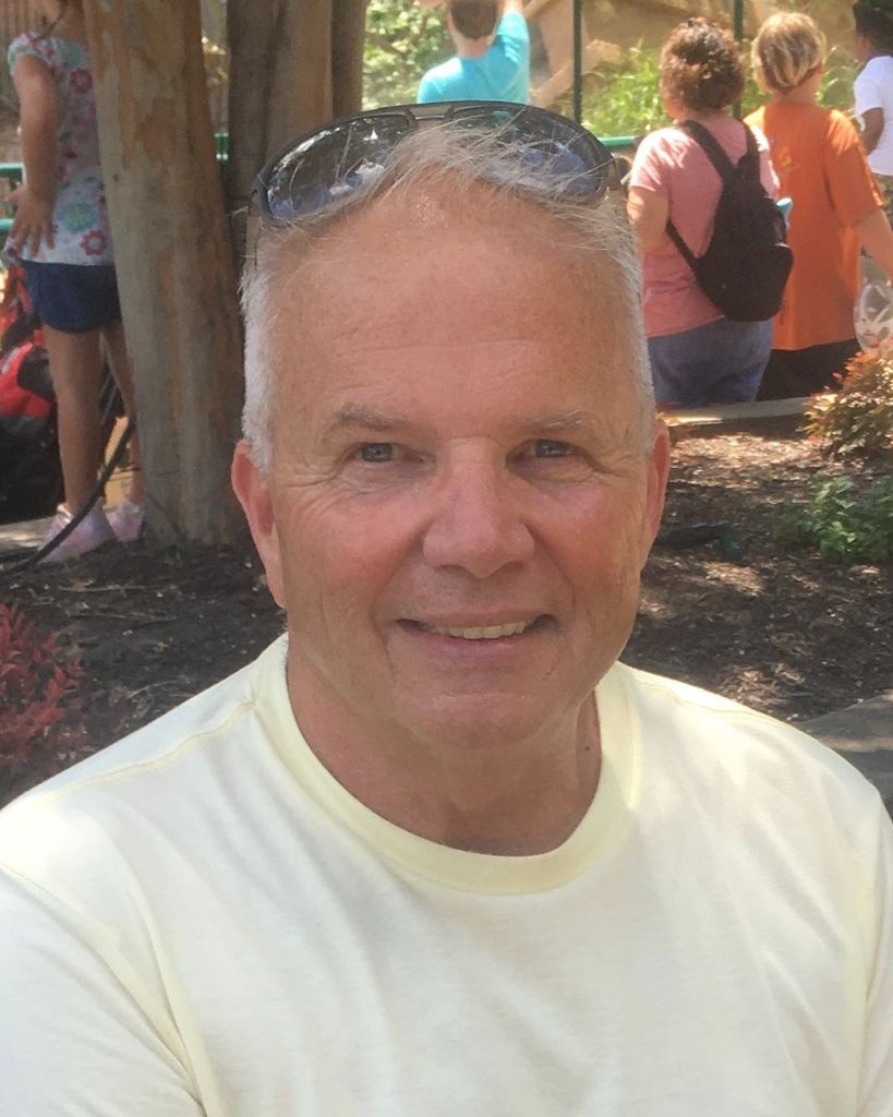 Russell Miear Profile Photo