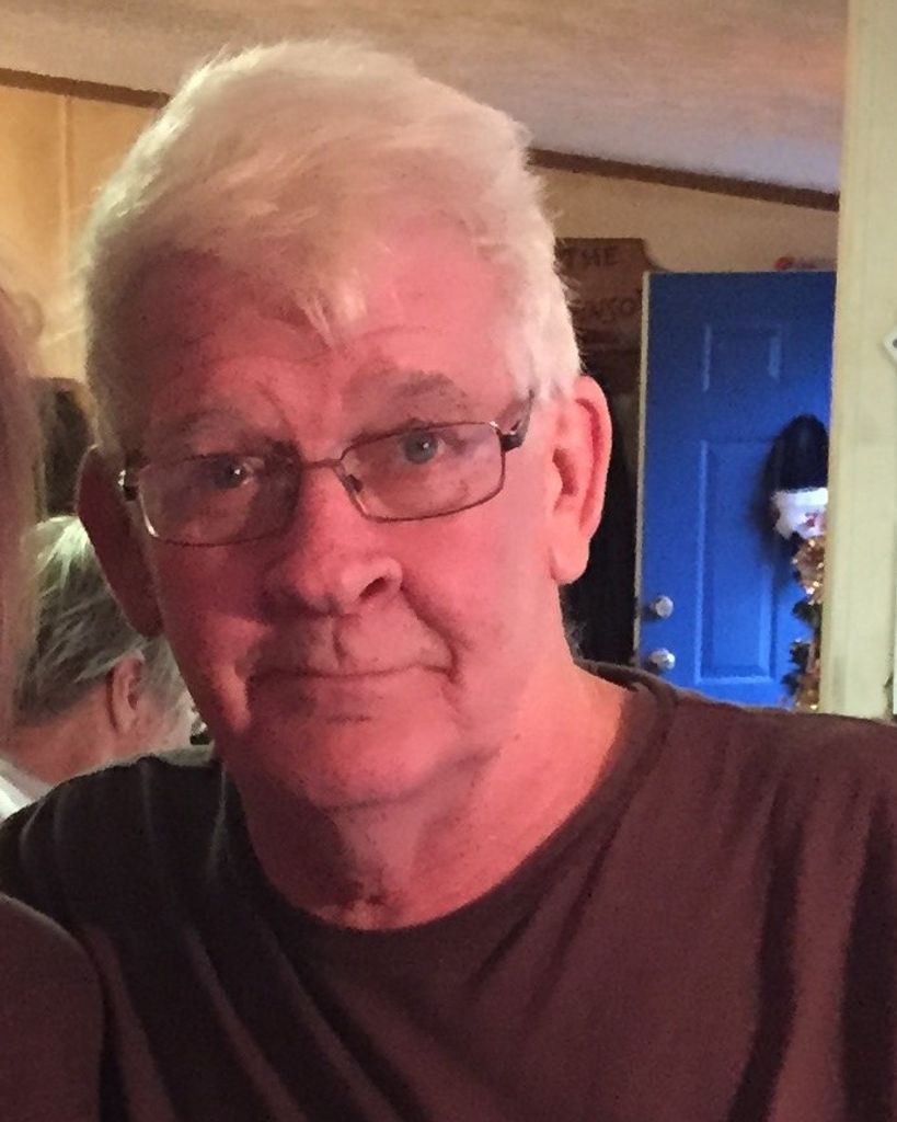 Daniel E. Johnson, Sr. Profile Photo