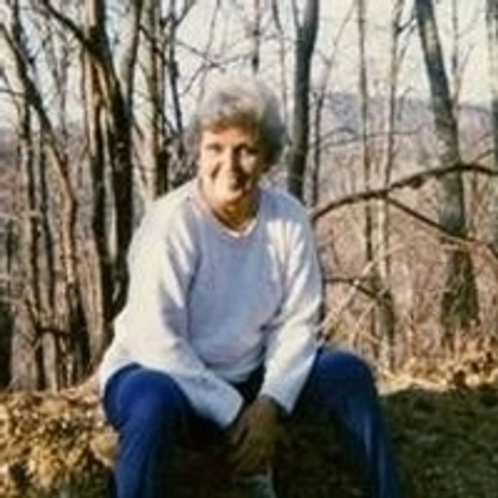 Jo Ann Rinehart