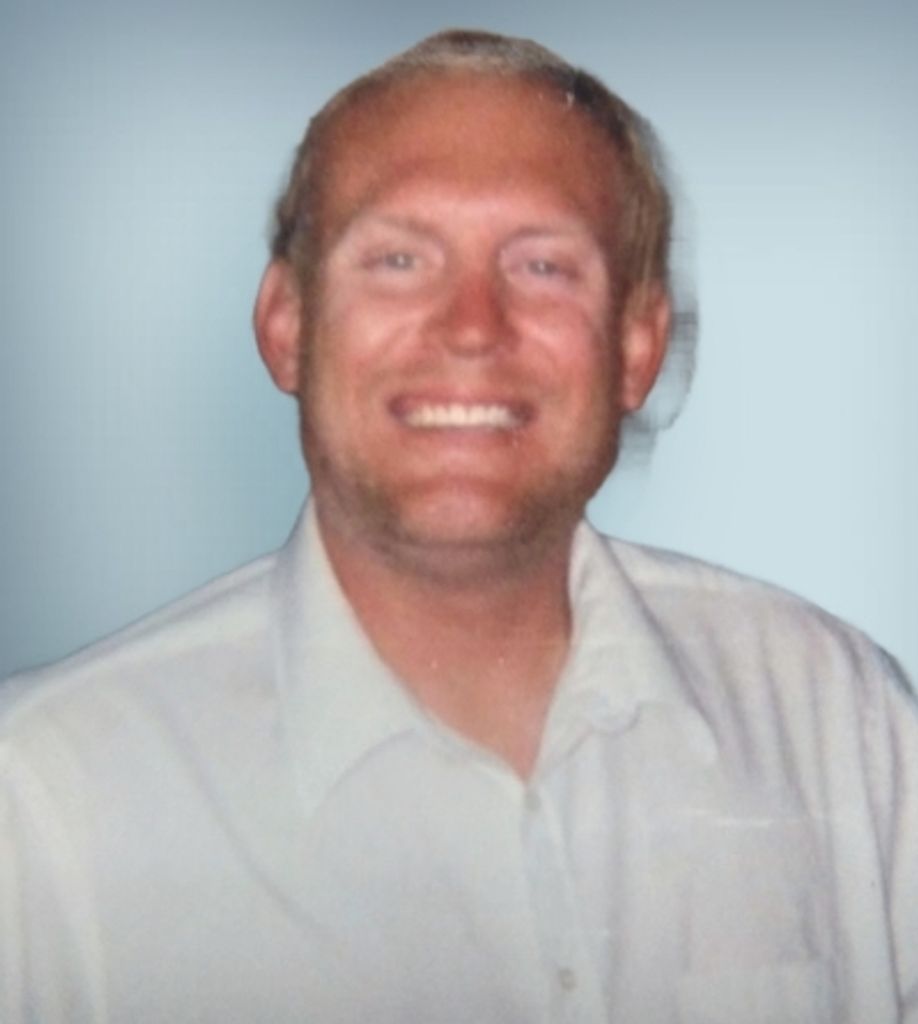 Billy Ray Cates Profile Photo