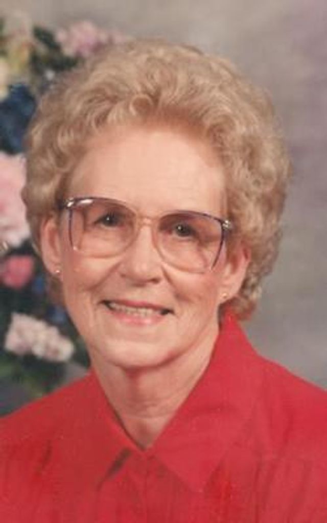 Sybil B Hallman