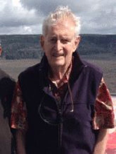 Donald George Ehr Profile Photo