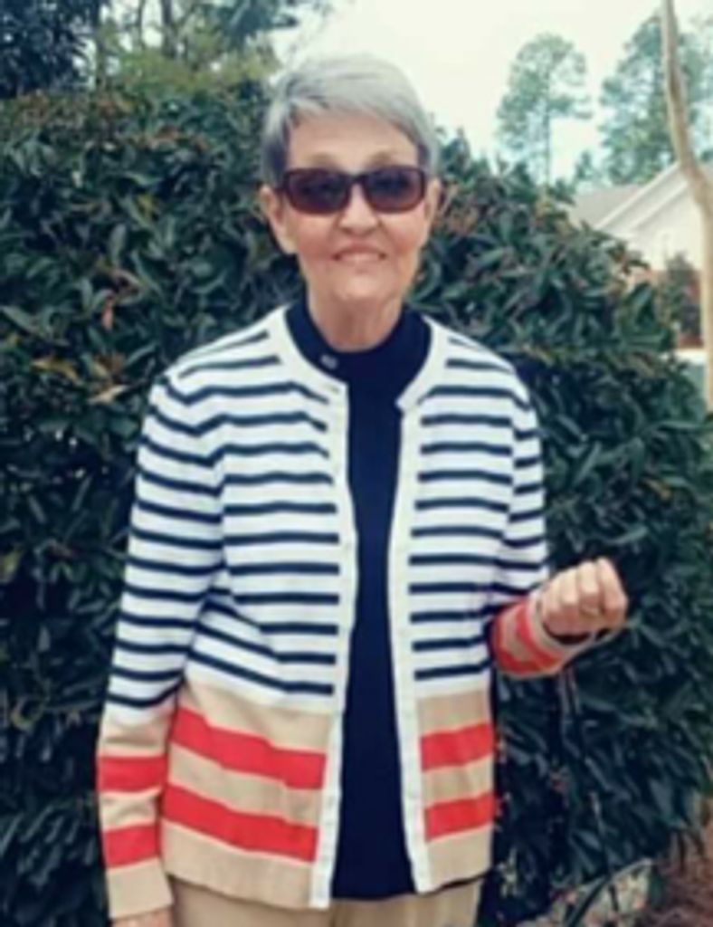 Linda Lee Harrell Profile Photo