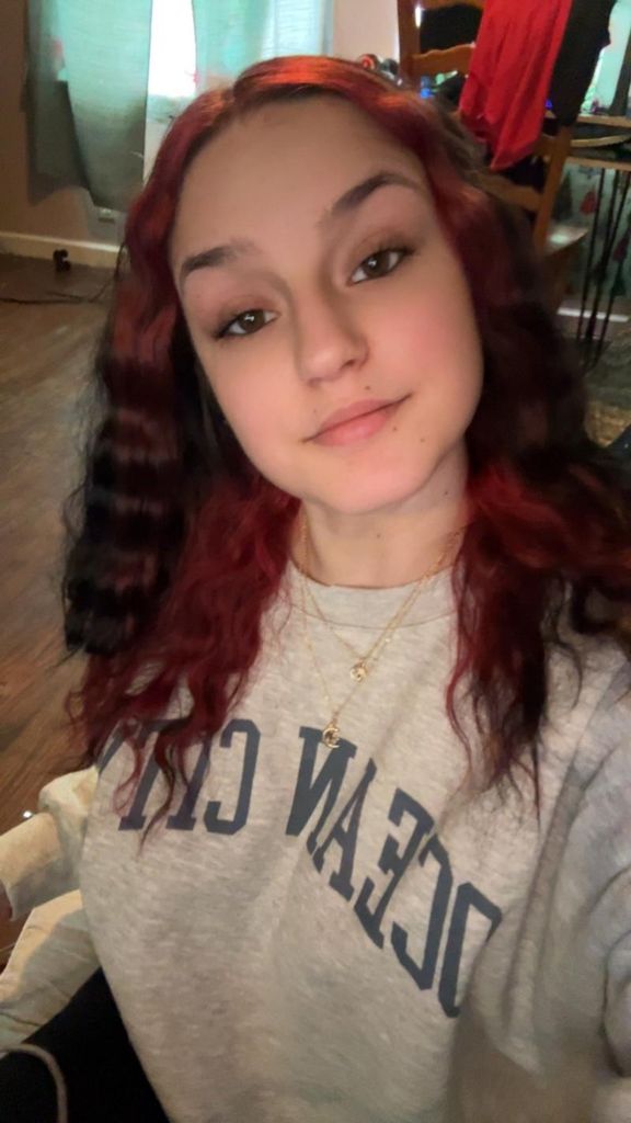 Mona Elizabeth Kitchen Profile Photo